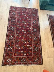 Persian Rug