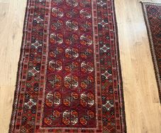 Persian Rug