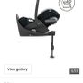 quality baby car seat Image 2