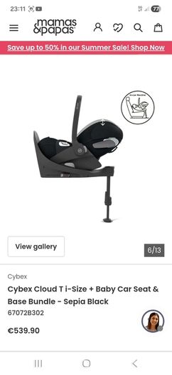 quality baby car seat
