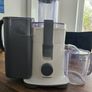 Kenwood Juicer Image 2