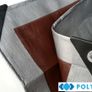 Tarpaulin Cover  Heavy Duty 210gsm 2 x 3m 6ft x 10ft Waterproof Image 2