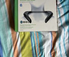 Nedis neck speaker