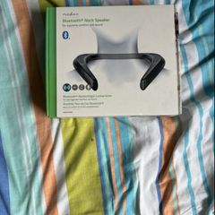 Nedis neck speaker
