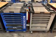 Tool Box Fully Complete With Tools