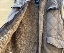 mens gilet jack Murphy