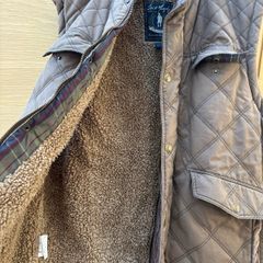 mens gilet jack Murphy