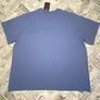 BNWT Levi's Mens Relaxed Fit T-Shirt Blue Size 2XL Image 2