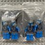 lego Star Wars sw0296 Mandalorian Death Watch Warrior minifigure BUNDLE Image 3