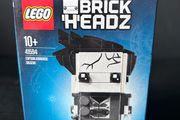 LEGO 41594 BRICK HEADZ Captain Armando Salazar