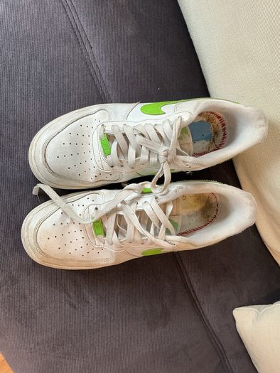Nike Air Force 1