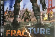 Fracture [2008] (Playstation 3 Game)