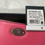 Mulberry Zip Purse Image 2