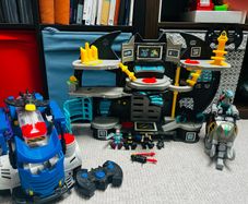 Imaginext Bundle