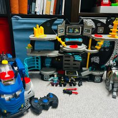 Imaginext Bundle