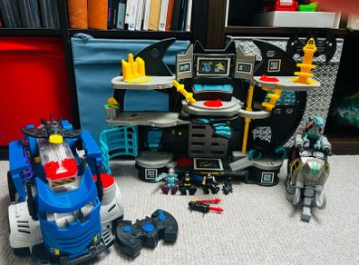 Imaginext Bundle