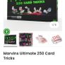 Marvin's Magic - Ultimate 250 Card Tricks Image 4