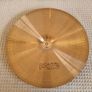 Paiste 2002 Black Label 1977 Ride Cymbal 20" Image 5