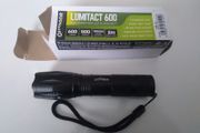 Outdoor Lumitact flashlight