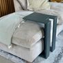 Sofa / Side table Image 4