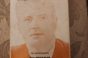 On The High C's. A Light Hearted Journey.  An Autobiography Father Sydney Macewan. Rare Second  Impression Hardback With Dustjacket In Good Condition. See Photos For Same.