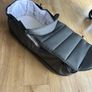 I candy Peech & ; baby chair with 360 isofix Image 3