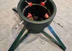 Christmas tree stand
