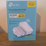 TP-LINK AV600 Powerline Wi-Fi Kit Image 2