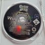 Guitar Hero Metallica Nintendo Wii Games Original Image 7