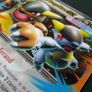Pokemon Card: Mega Kangaskhan ex Jumbo Card Image 2