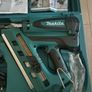 Makita GN900SE 1st fix(Framing) cordless nailer. Image 3