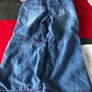 Girls BNWT jeans 18/23 mths Image 5