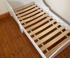 FREE! Kids bed frame