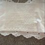 cami broderie anglaise bralette primark size 12 Bnwot Image 10