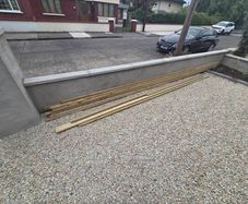 Timber (2x1)