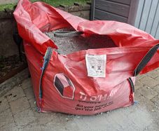 Free 804 Crushed Stone Hardcore