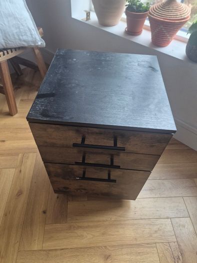 Office Cabinet