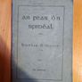 Irish Plays X19. Vintage  Collection Of Books Of Irish Plays. See Photos For  Details. Image 10