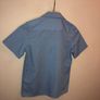 M&S school shirt (age 6-7) Image 3