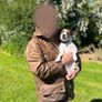 Barbour A60 Longshoreman smock Image 10