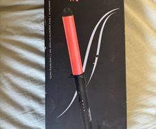 Tresemme salon cermaic waving wand
