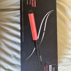 Tresemme salon cermaic waving wand
