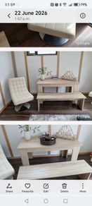 Conservatory/Patio Set