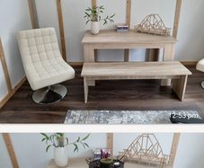 Conservatory/Patio Set