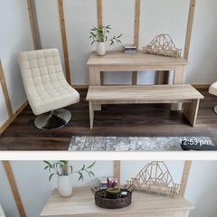 Conservatory/Patio Set