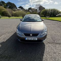 Seat Leon 1.6 SE Diesel