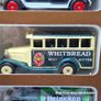 The Whitbread Collection - Set of 10 Cameo Vintage Model Vehicles Image 9