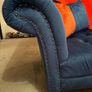 3 seater Chesterfield sofa Image 4