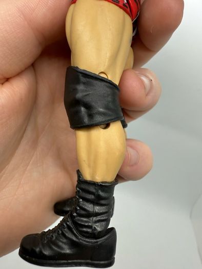 wwe elite series 24 Ryback action figure