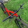 TREK Marlin 8 Mountain Bike - Size L - Pristine Excellent Condition Image 3